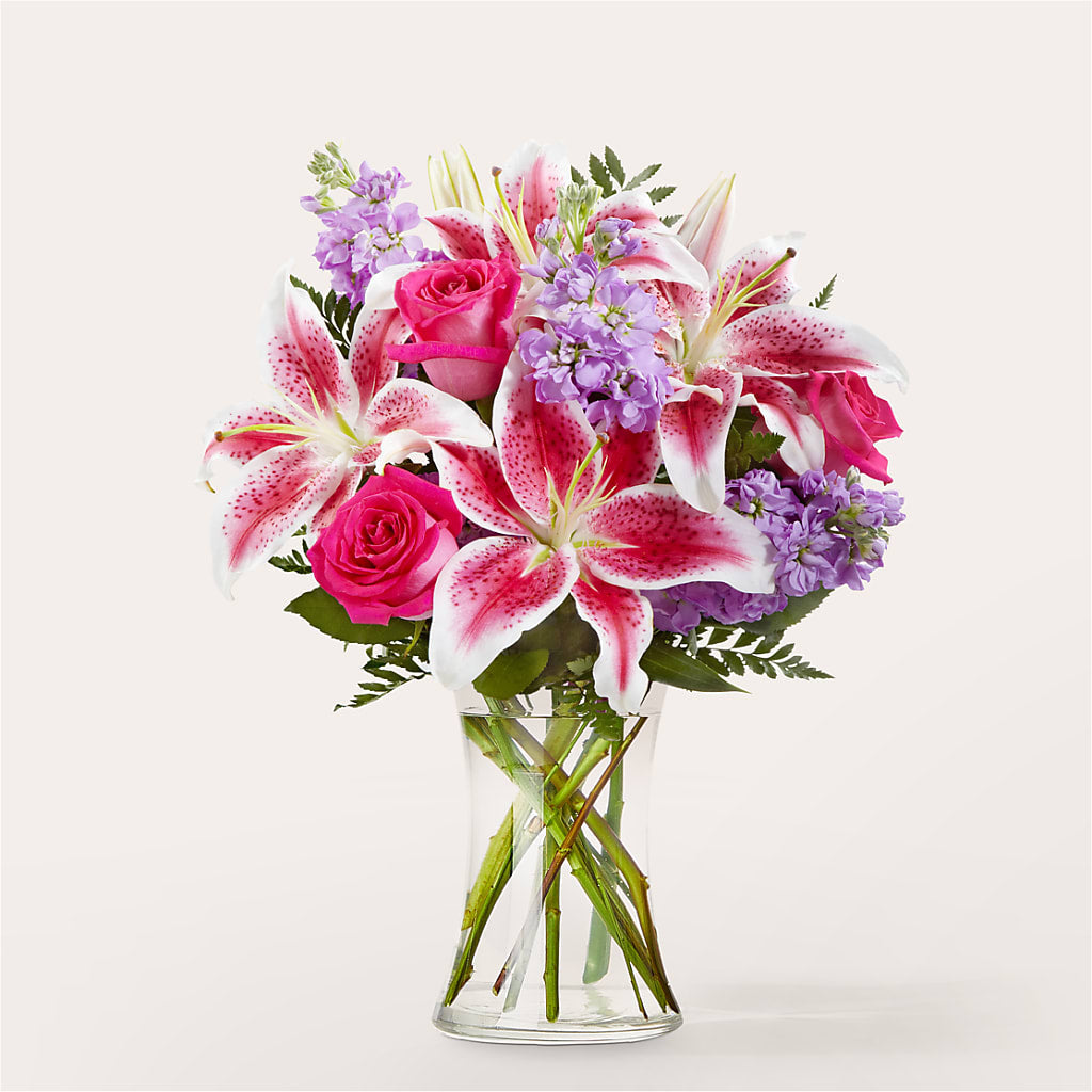Amore Bouquet – Mt Scott Flowers, Happy Valley OR