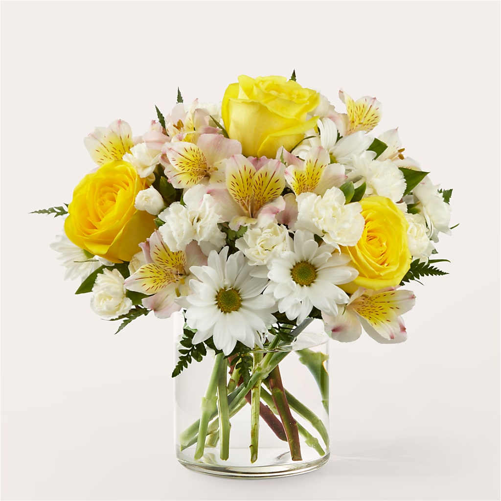 Gleeful Bouquet – Mt Scott Flowers, Happy Valley OR