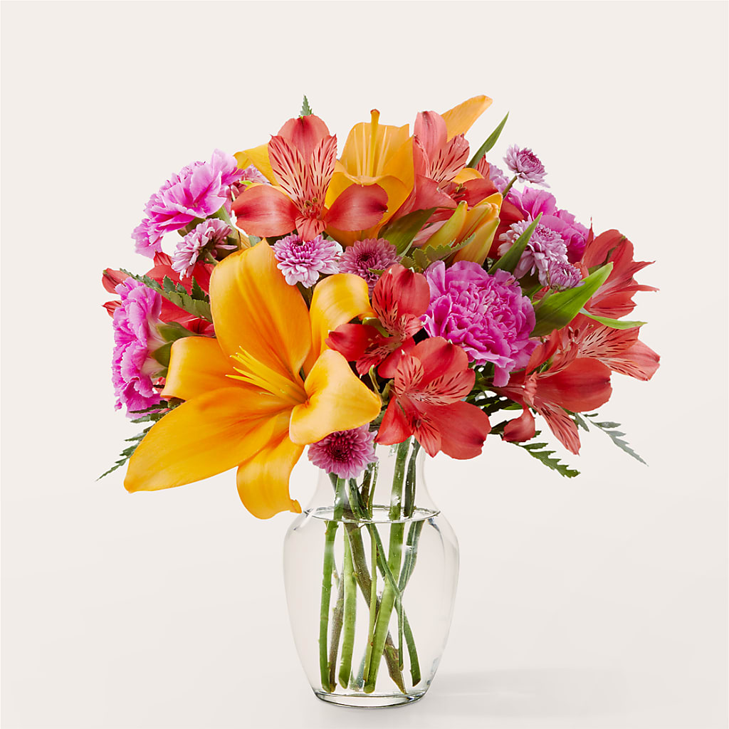 Entranced Bouquet – Mt Scott Flowers, Happy Valley OR