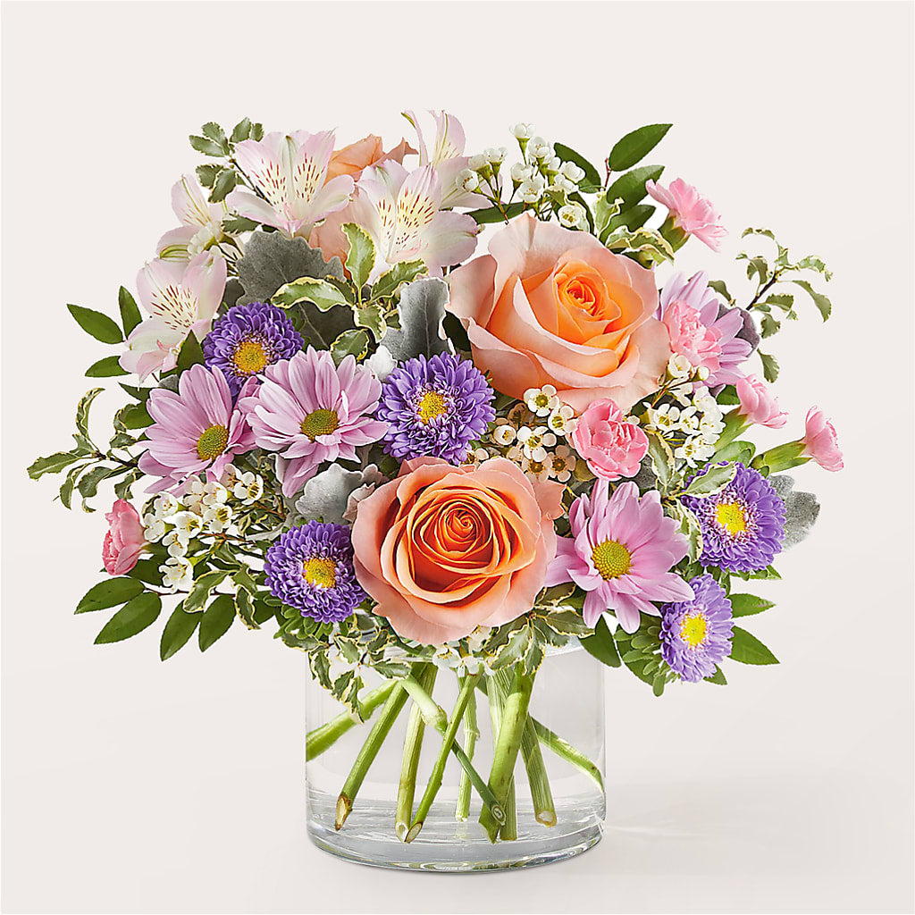 Glimmer Bouquet – Mt Scott Flowers, Happy Valley OR