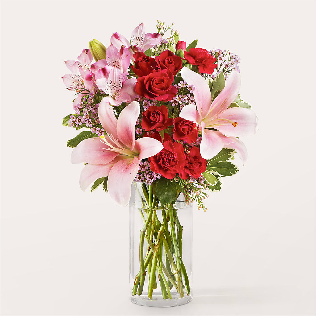 Kismet Bouquet – Mt Scott Flowers, Happy Valley OR
