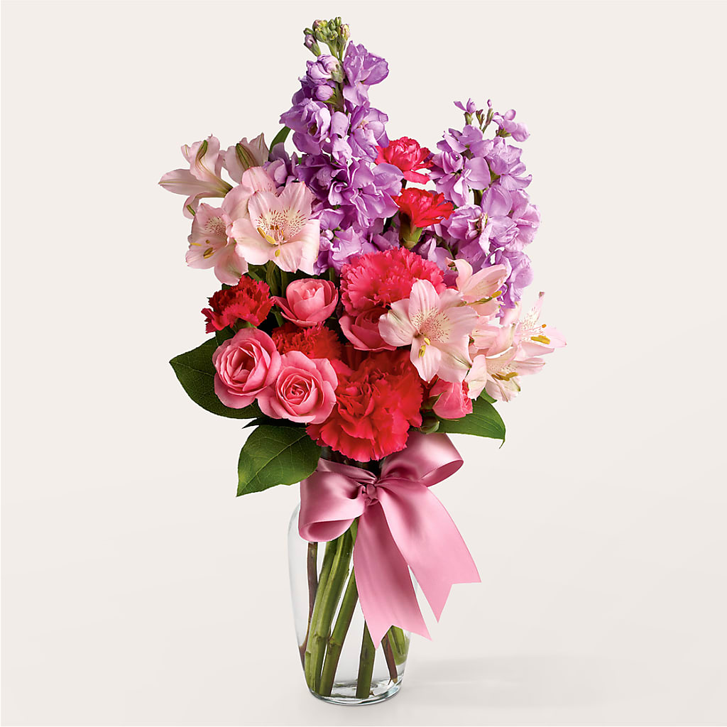 Main Character Bouquet – Mt Scott Flowers, Happy Valley OR