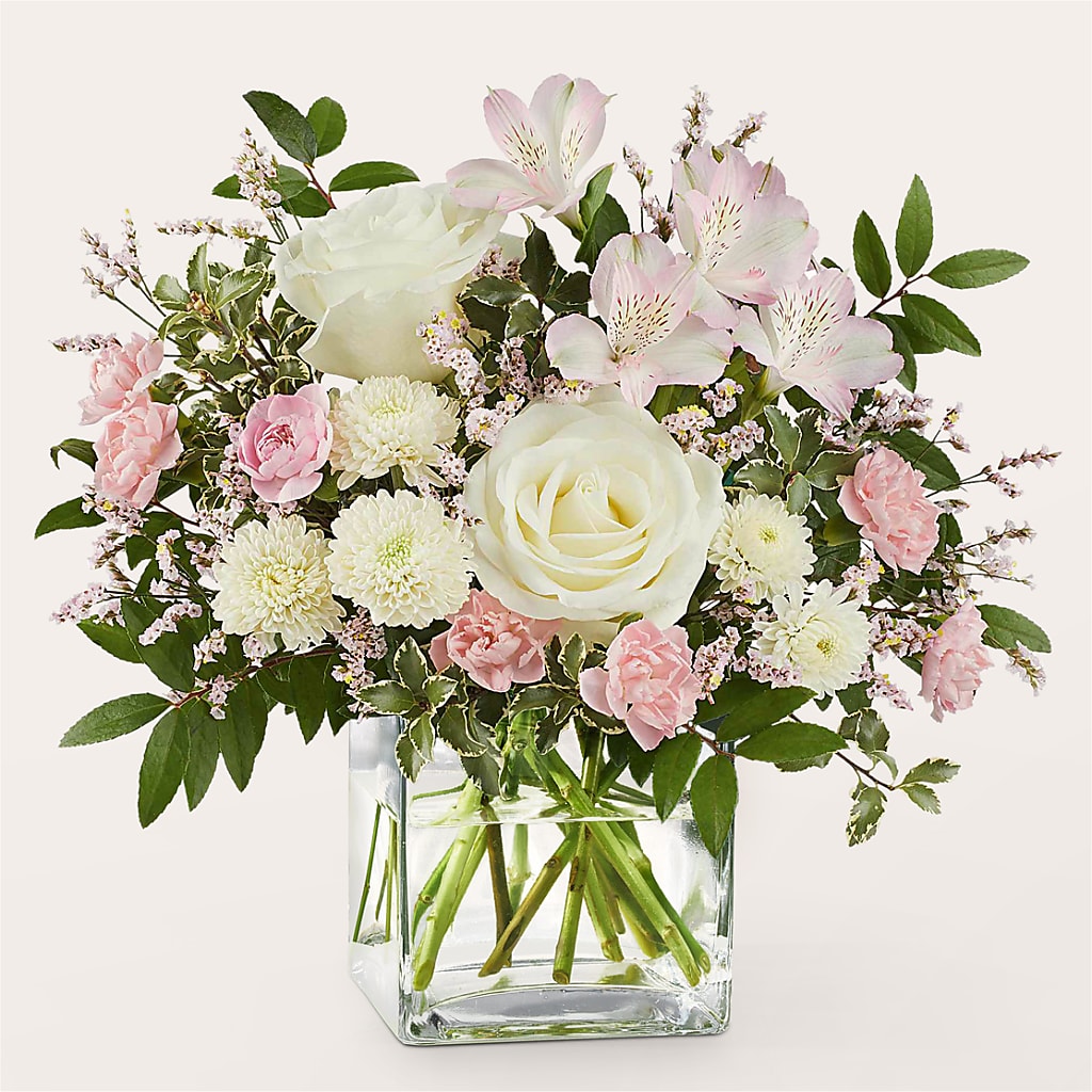 Day Made Bouquet – Mt Scott Flowers, Happy Valley OR