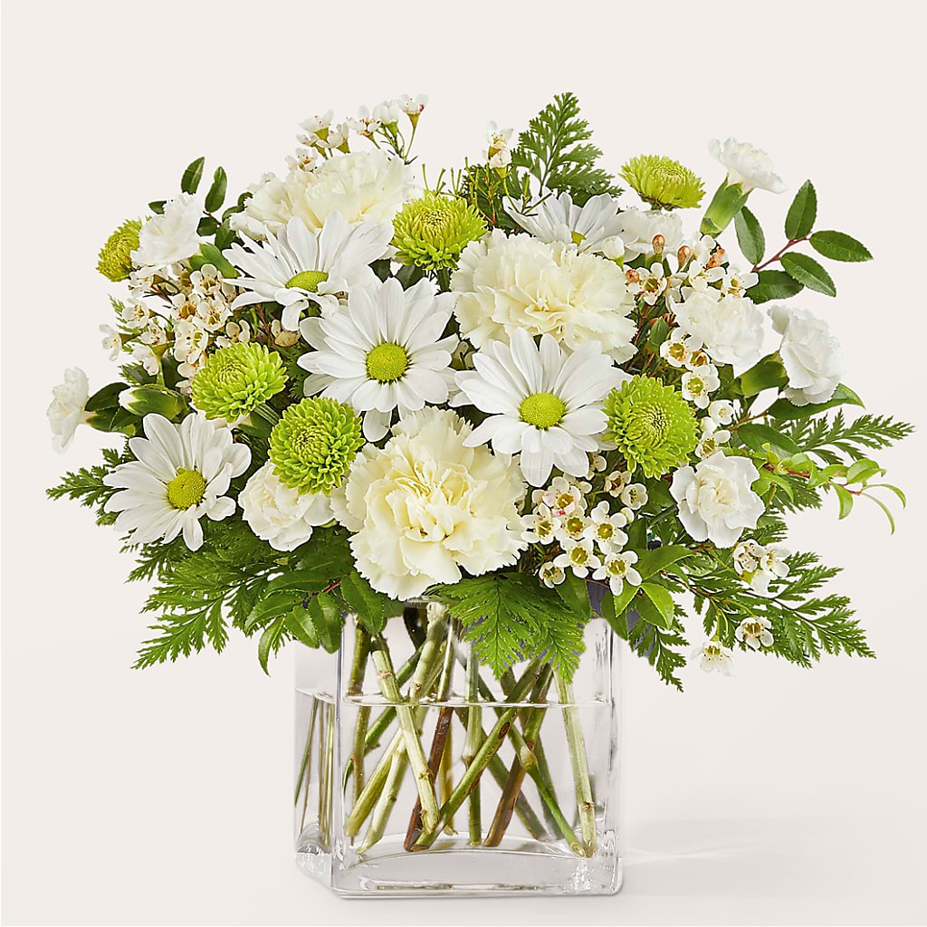 Momentary Meditation Bouquet – Mt Scott Flowers, Happy Valley OR