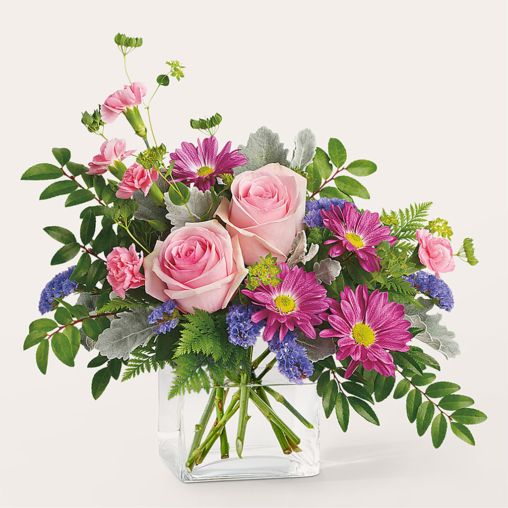 Starlet Bouquet – Mt Scott Flowers, Happy Valley OR