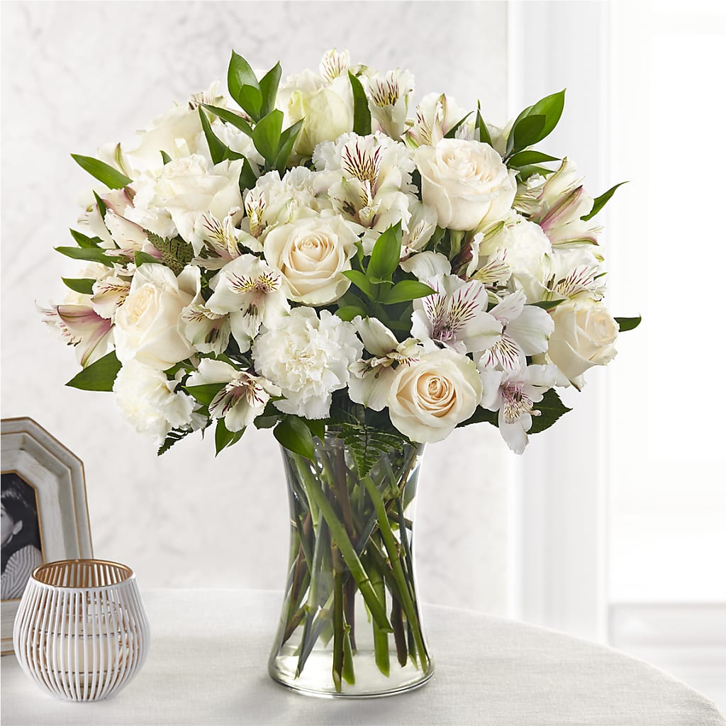 Cherished Friend Bouquet – Mt Scott Flowers, Happy Valley OR