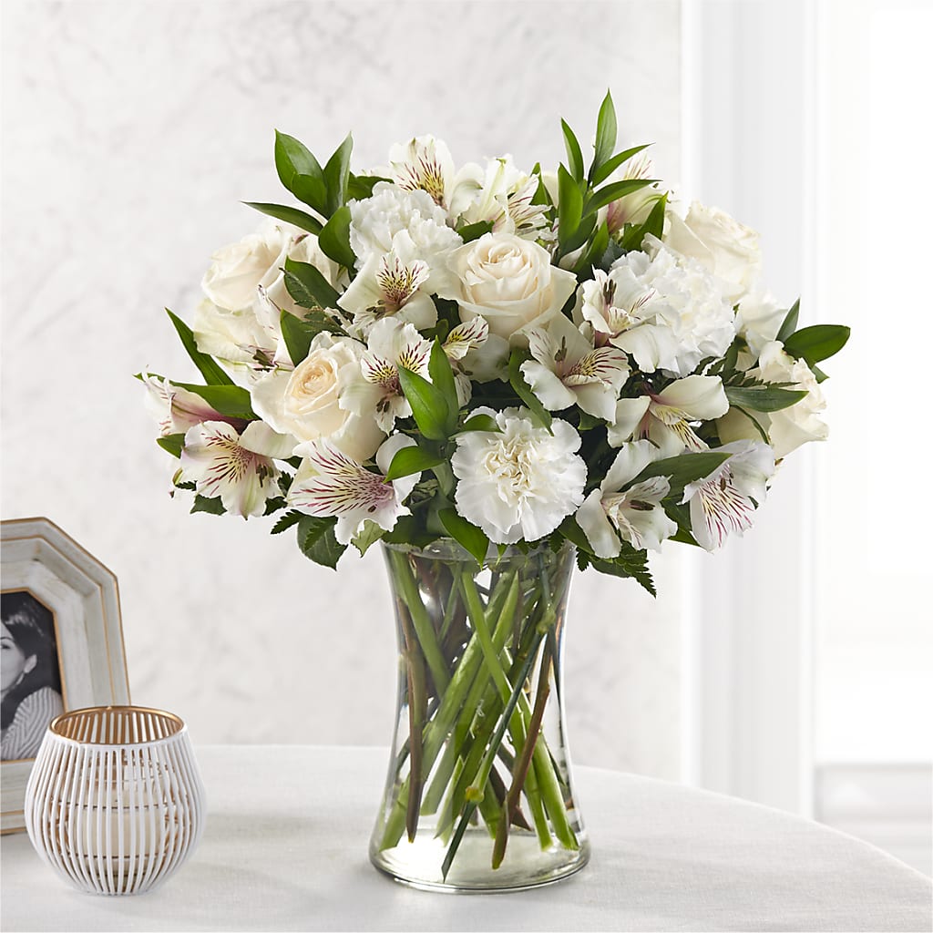 Cherished Friend Bouquet – Mt Scott Flowers, Happy Valley OR