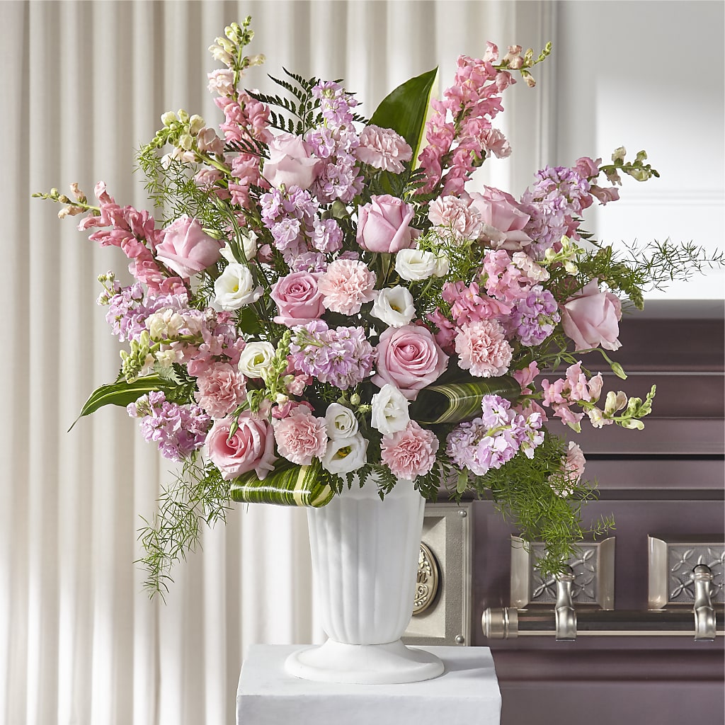 Divine Comfort Arrangement – Mt Scott Flowers, Happy Valley OR