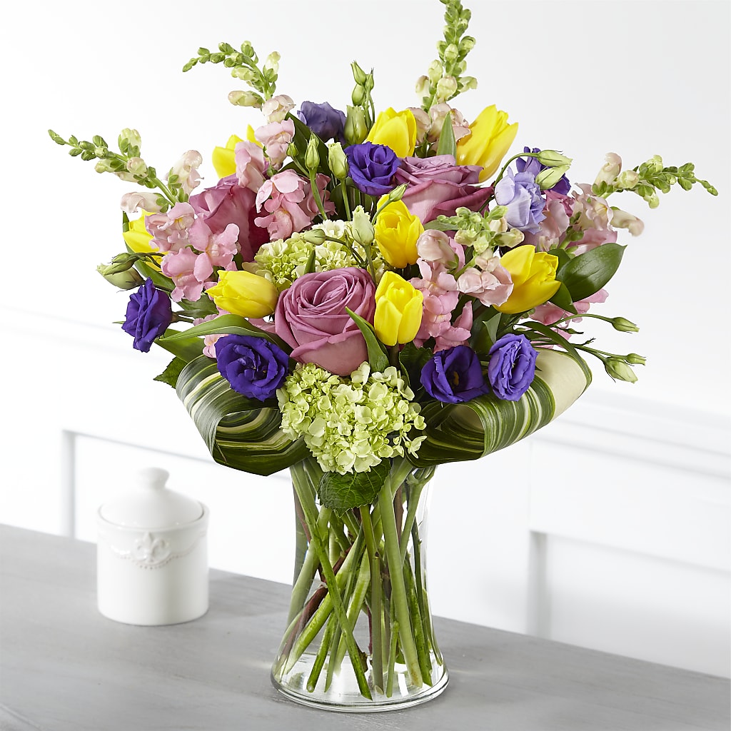 Wondrous Memories Bouquet – Mt Scott Flowers, Happy Valley OR