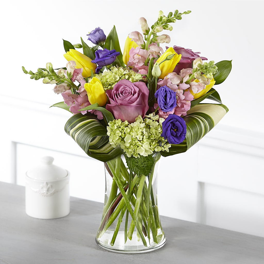 Wondrous Memories Bouquet – Mt Scott Flowers, Happy Valley OR