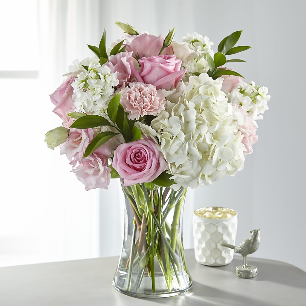 Guiding Grace Bouquet – Mt Scott Flowers, Happy Valley OR