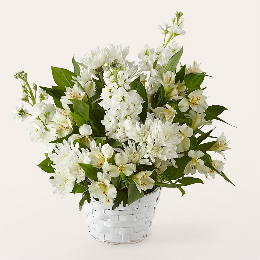 Eternal Affection Arrangement – Mt Scott Flowers, Happy Valley OR