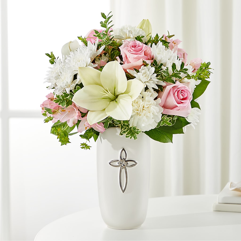 Kindly Devoted Bouquet – Mt Scott Flowers, Happy Valley OR