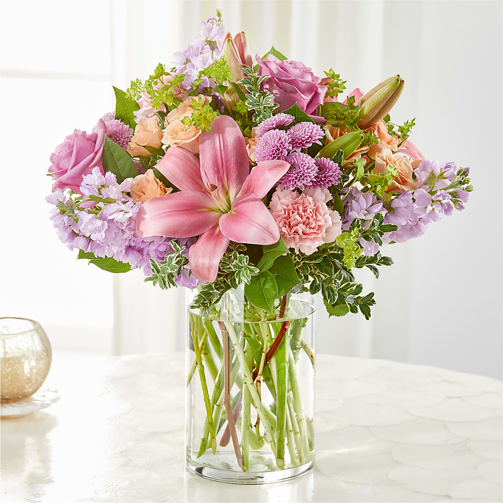 Resilience Bouquet – Mt Scott Flowers, Happy Valley OR