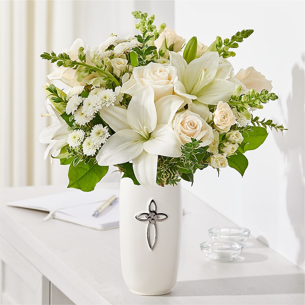 With Grace Bouquet – Mt Scott Flowers, Happy Valley OR
