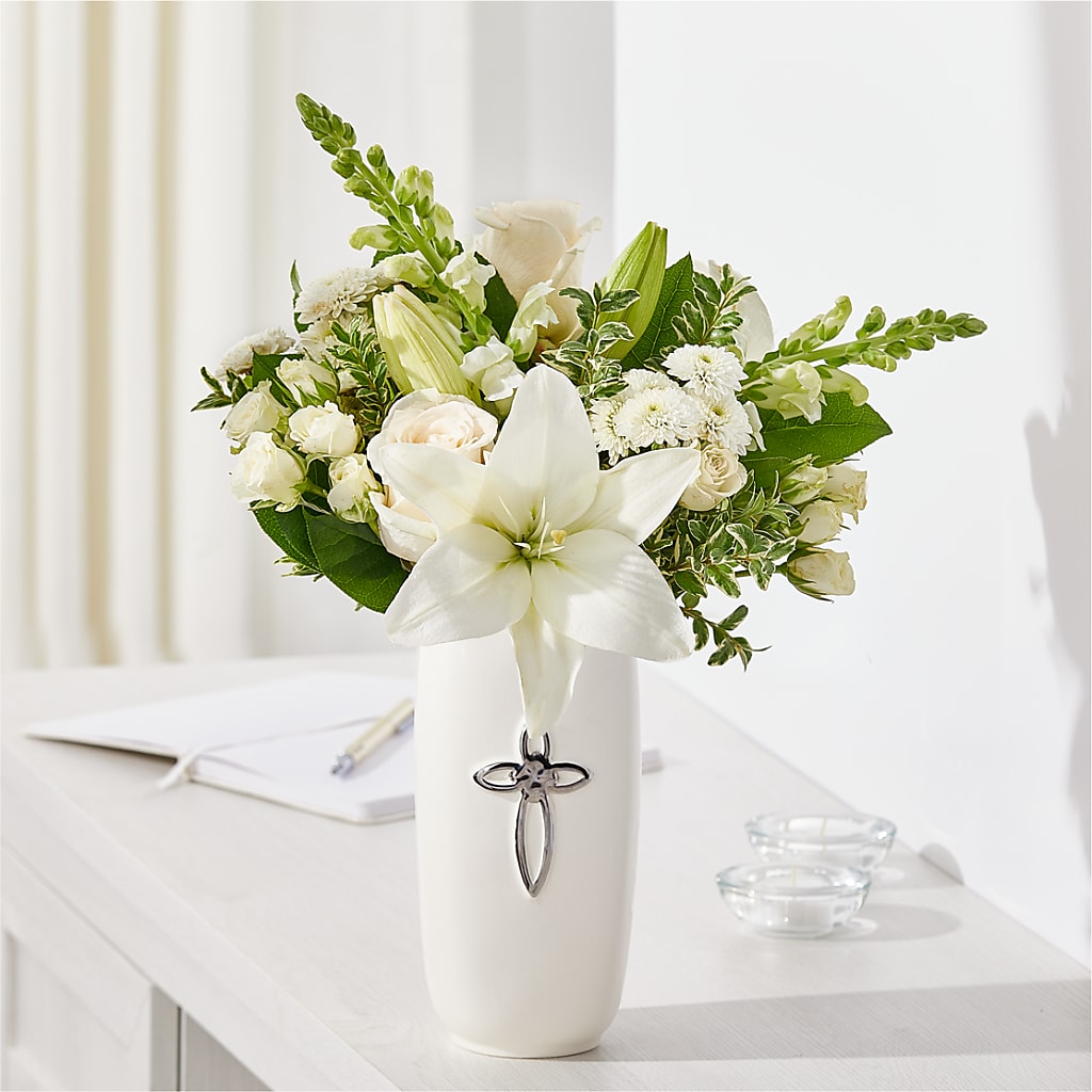 With Grace Bouquet – Mt Scott Flowers, Happy Valley OR