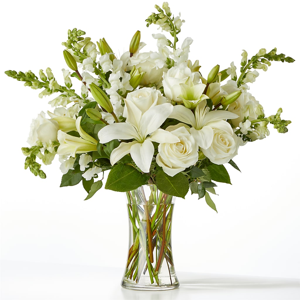 Eternal Friendship Bouquet – Mt Scott Flowers, Happy Valley OR