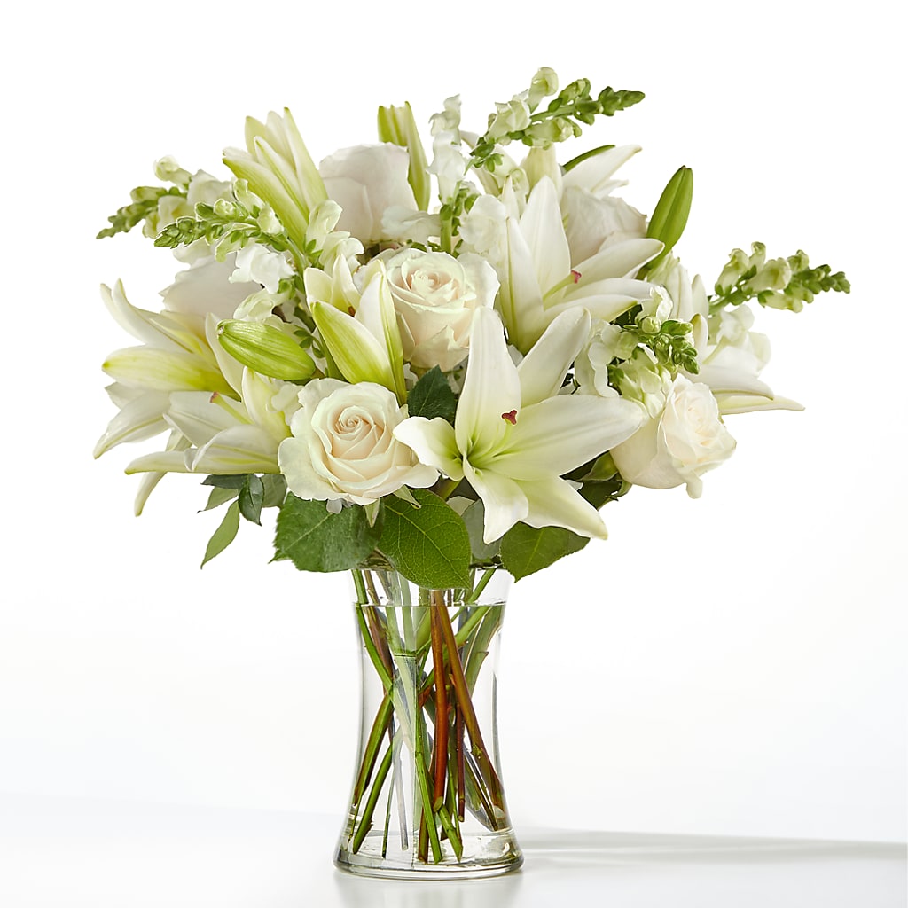 Eternal Friendship Bouquet – Mt Scott Flowers, Happy Valley OR