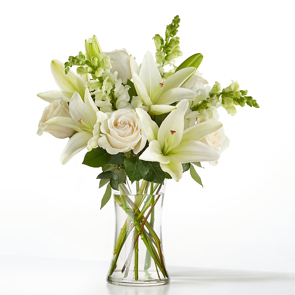 Eternal Friendship Bouquet – Mt Scott Flowers, Happy Valley OR