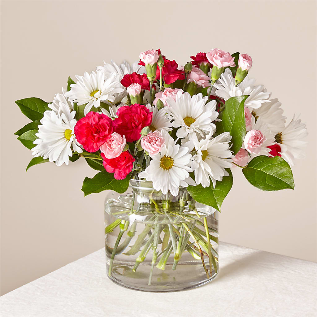 Sweet Surprises® Bouquet – Mt Scott Flowers, Happy Valley OR