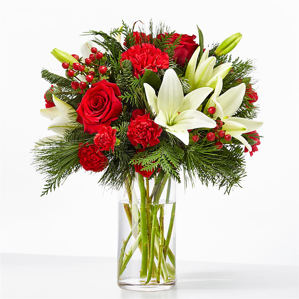 Joyful Greetings Bouquet – Mt Scott Flowers, Happy Valley OR