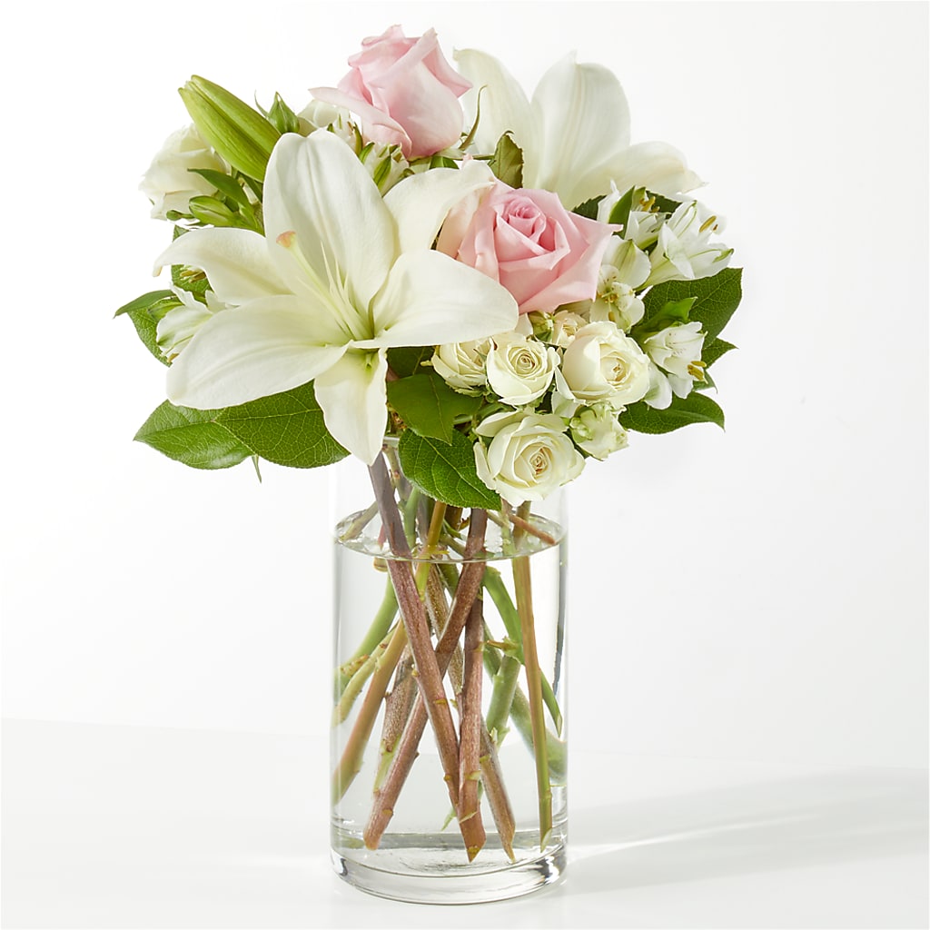 Kindhearted Bouquet – Mt Scott Flowers, Happy Valley OR