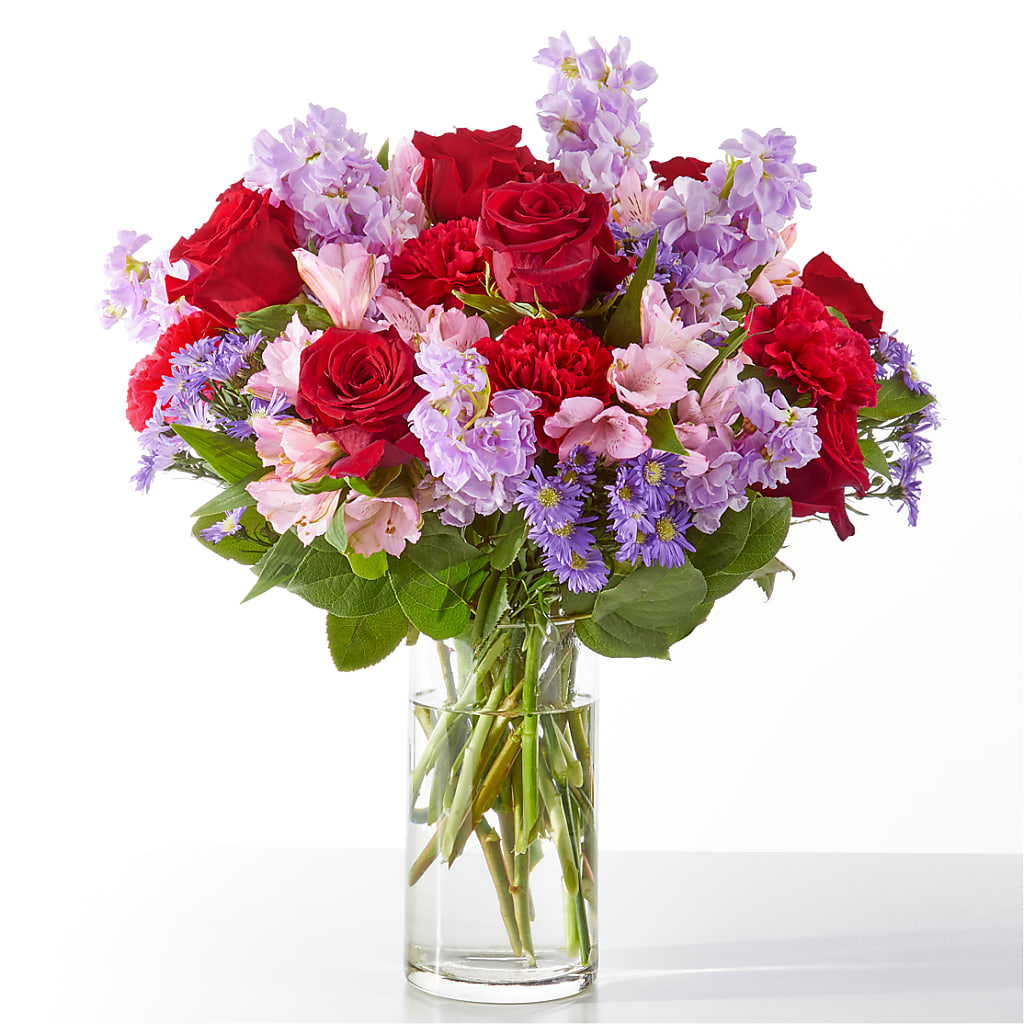 Your Majesty Bouquet – Mt Scott Flowers, Happy Valley OR