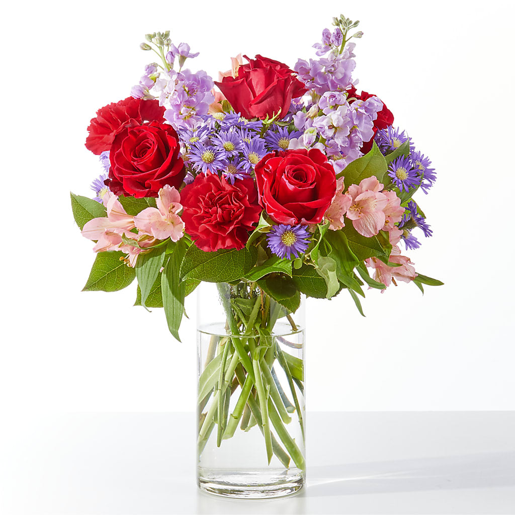 Your Majesty Bouquet – Mt Scott Flowers, Happy Valley OR