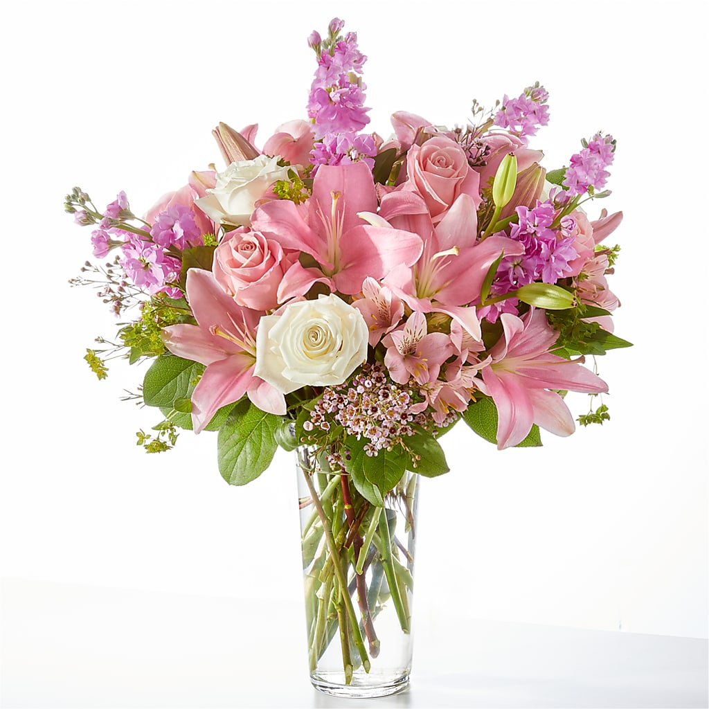 Ethereal Beauty Bouquet – Mt Scott Flowers, Happy Valley OR