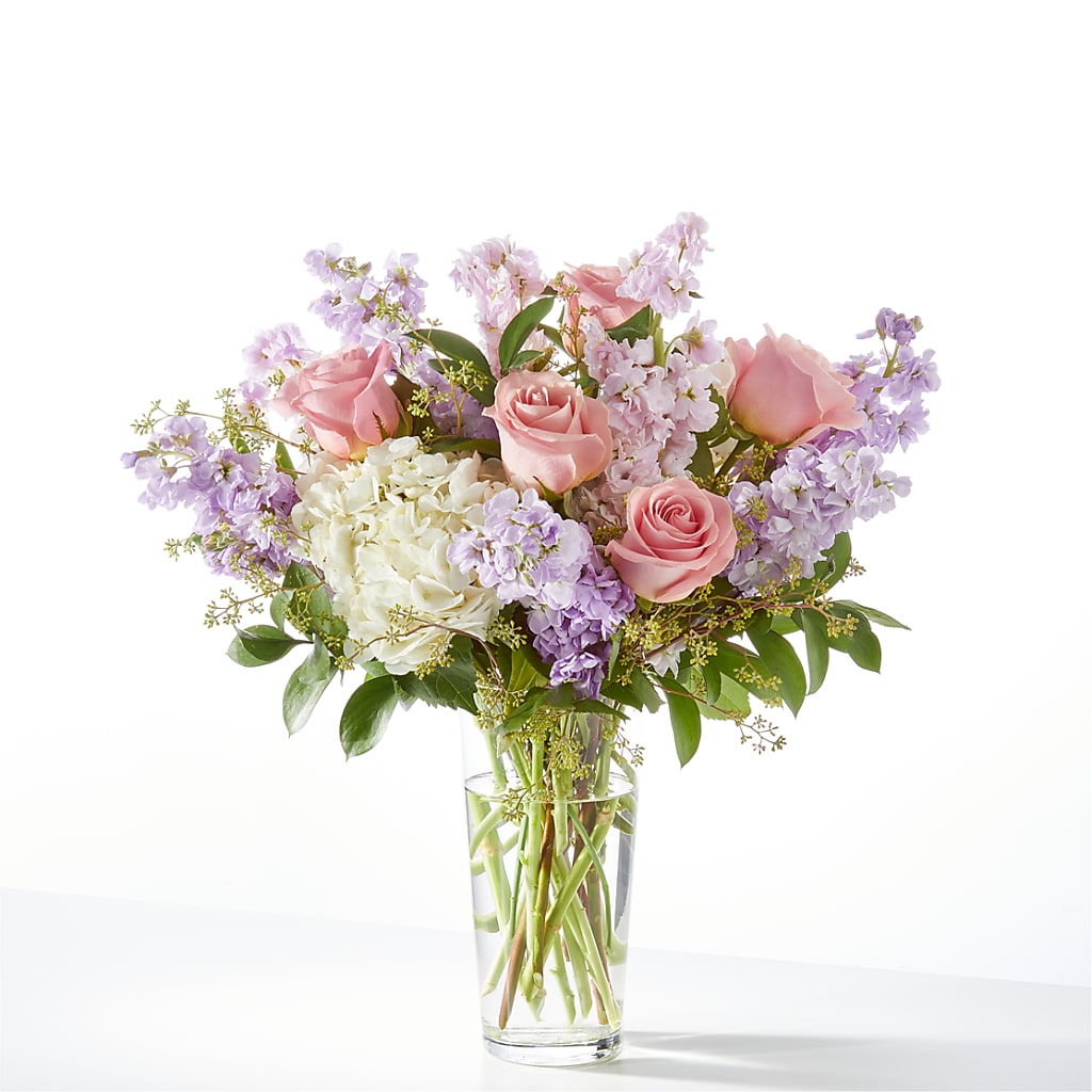 Embraced Bouquet – Mt Scott Flowers, Happy Valley OR