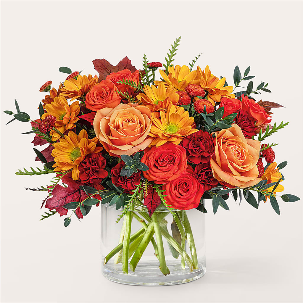 Sweet as Cinnamon Bouquet – Mt Scott Flowers, Happy Valley OR