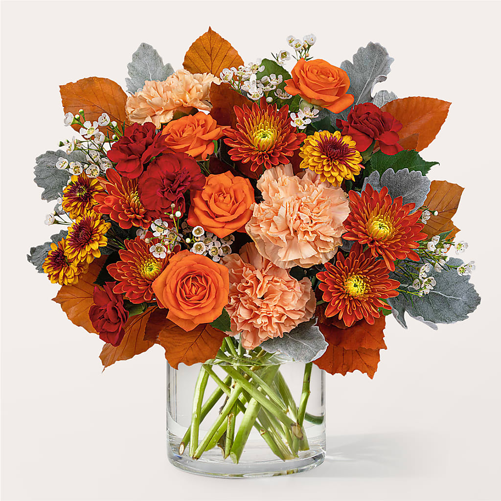 Merlot Bouquet – Mt Scott Flowers, Happy Valley OR