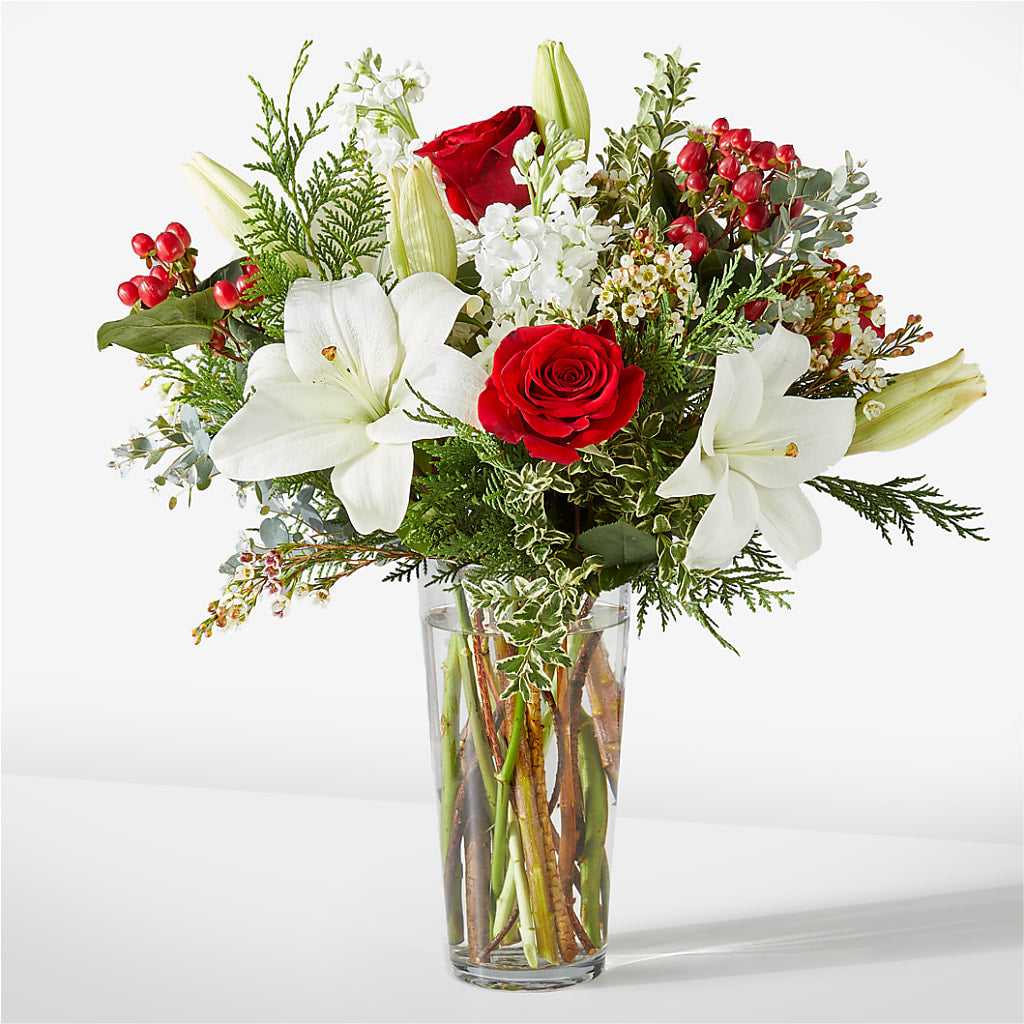 Twinkle Lights Bouquet – Mt Scott Flowers, Happy Valley OR