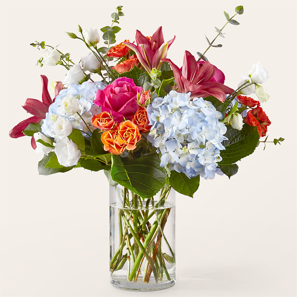 Awestruck Luxury Bouquet – Mt Scott Flowers, Happy Valley OR