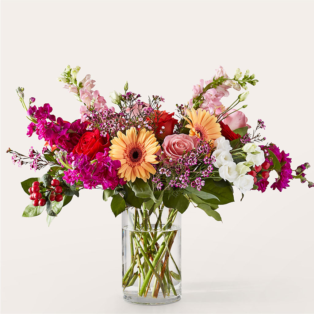 Renaissance Luxury Bouquet – Mt Scott Flowers, Happy Valley OR