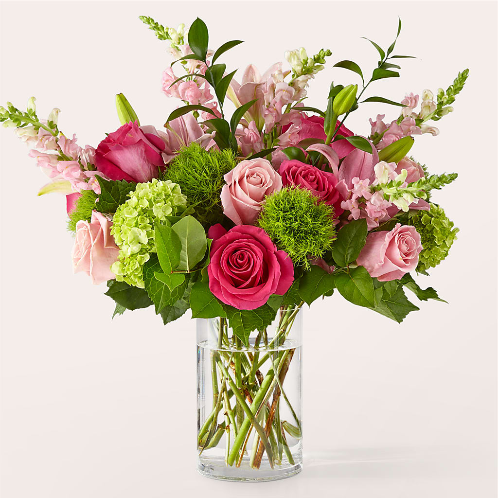 Fit for a Queen Luxury Bouquet – Mt Scott Flowers, Happy Valley OR