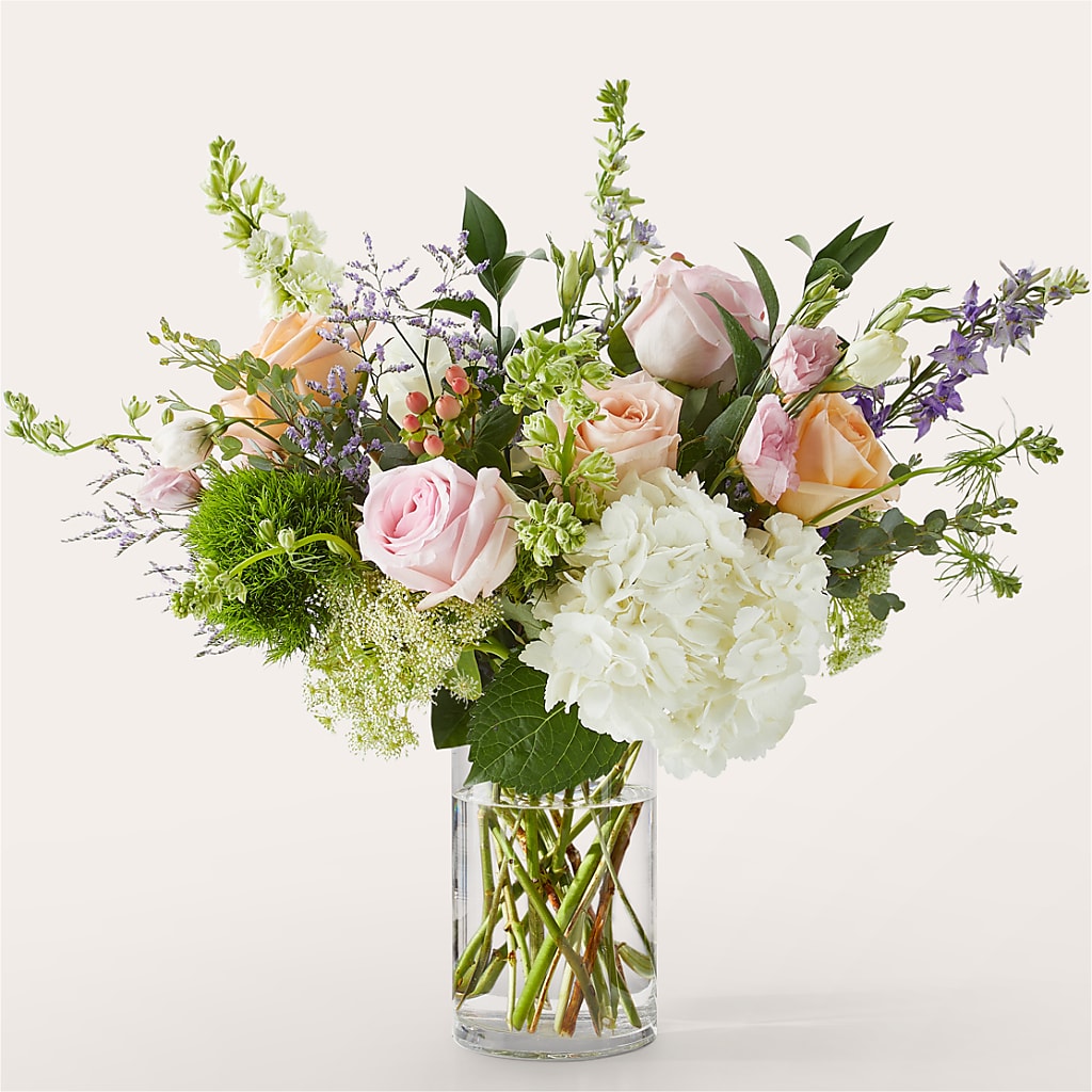 From Scratch Luxury Bouquet – Mt Scott Flowers, Happy Valley OR