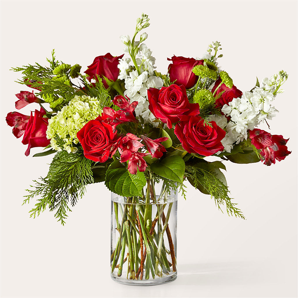 Tree Shopping Bouquet – Mt Scott Flowers, Happy Valley OR