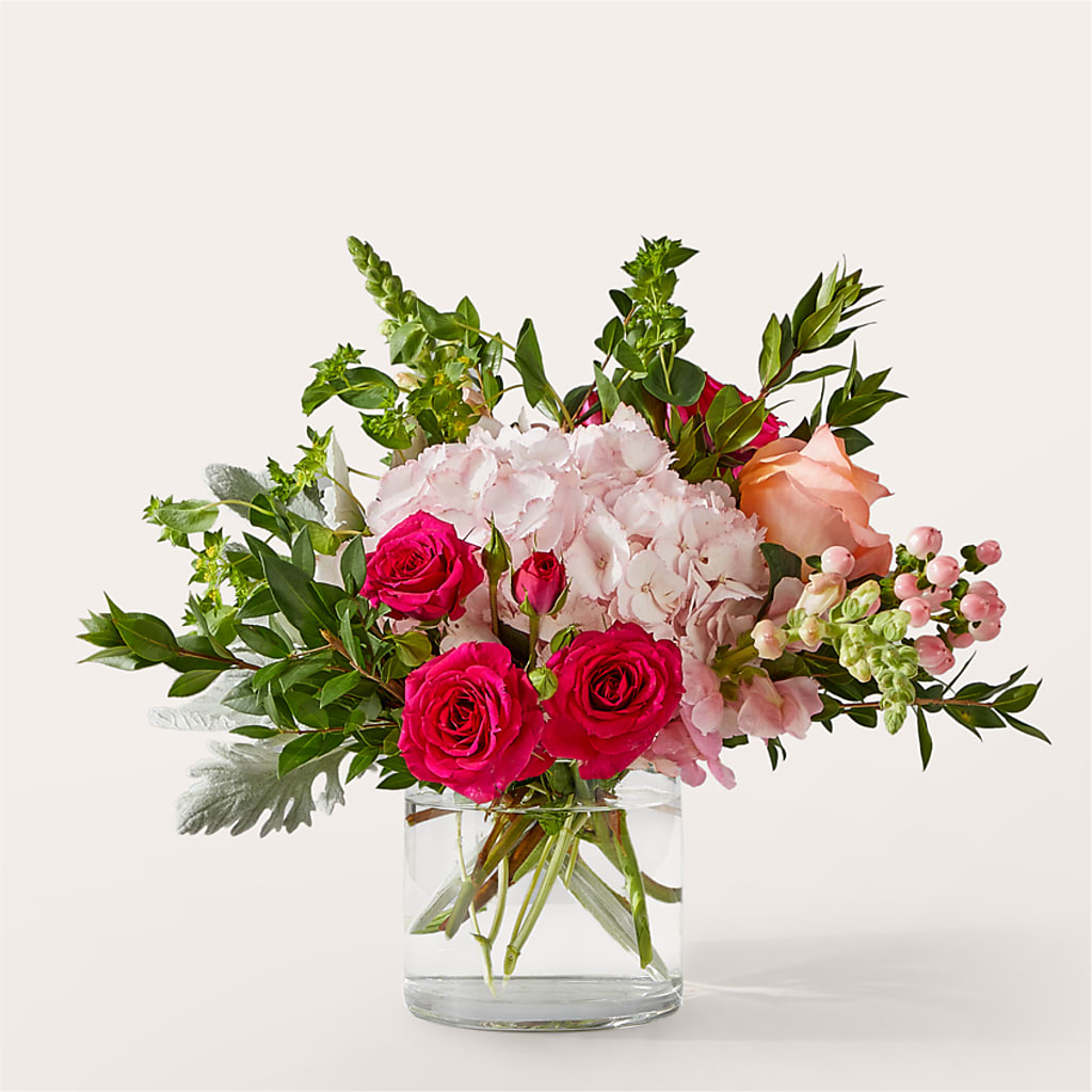 Glitz & Glam Bouquet – Mt Scott Flowers, Happy Valley OR