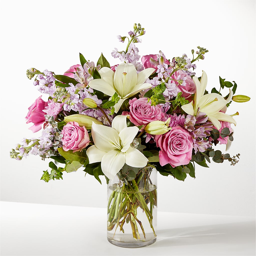Daydreamer Bouquet – Mt Scott Flowers, Happy Valley OR