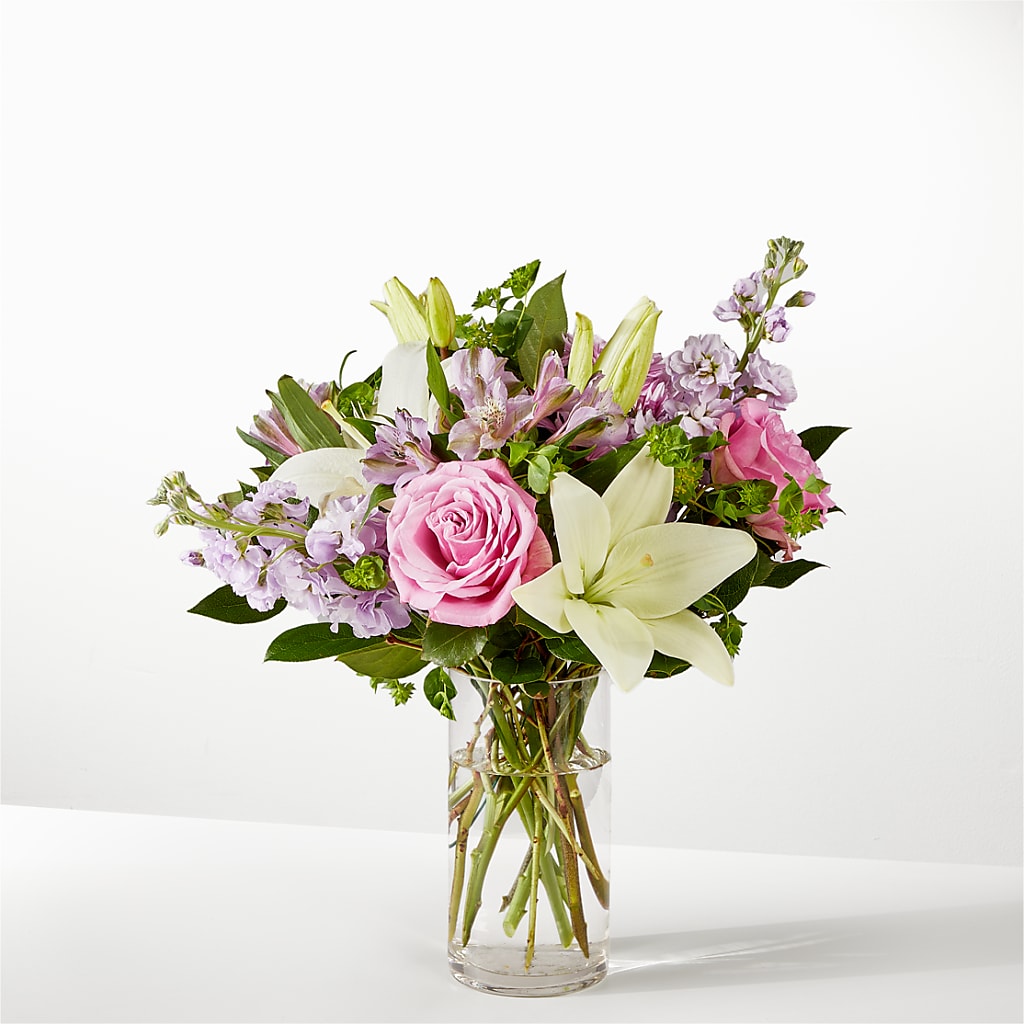 Daydreamer Bouquet – Mt Scott Flowers, Happy Valley OR