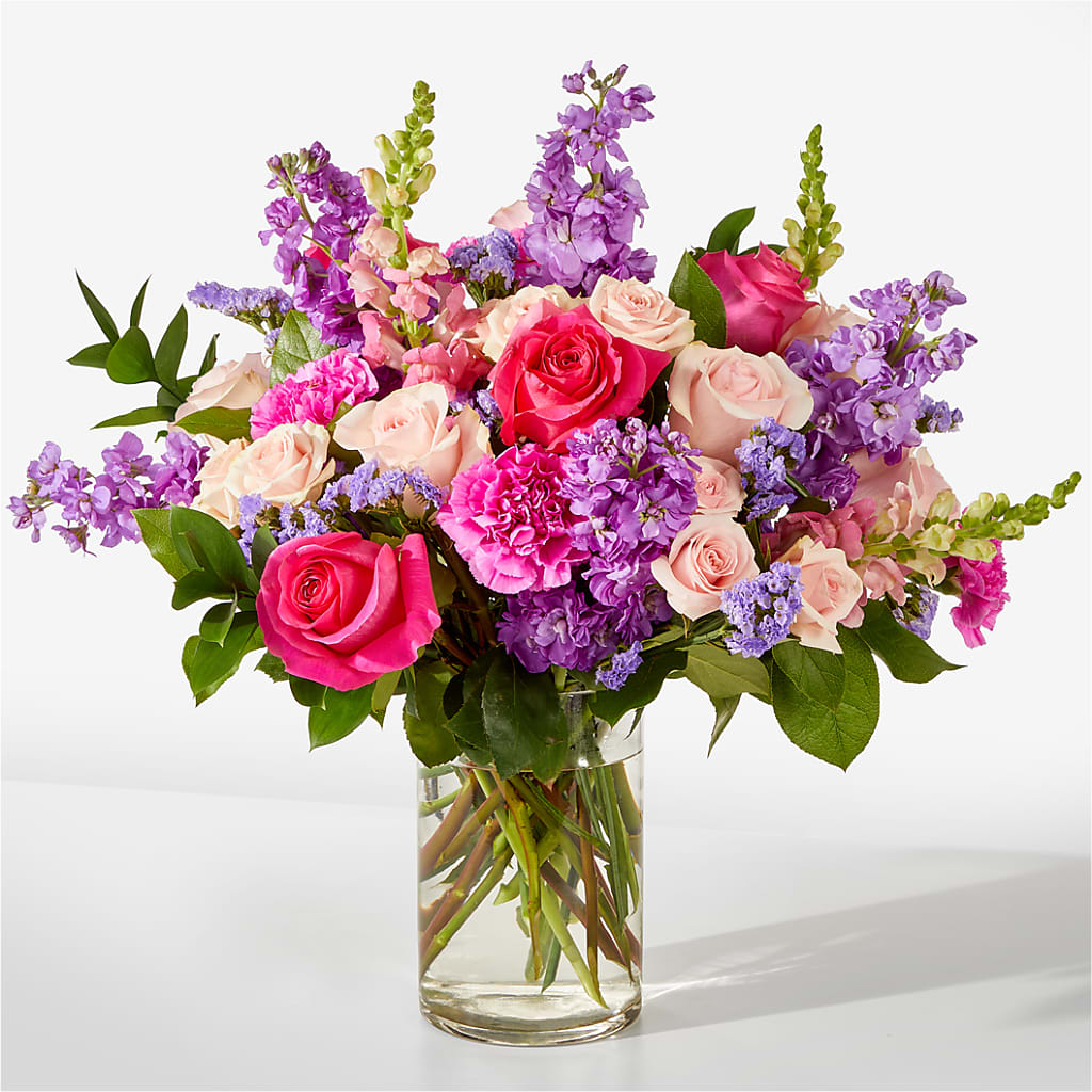The Cha-Cha Bouquet – Mt Scott Flowers, Happy Valley OR