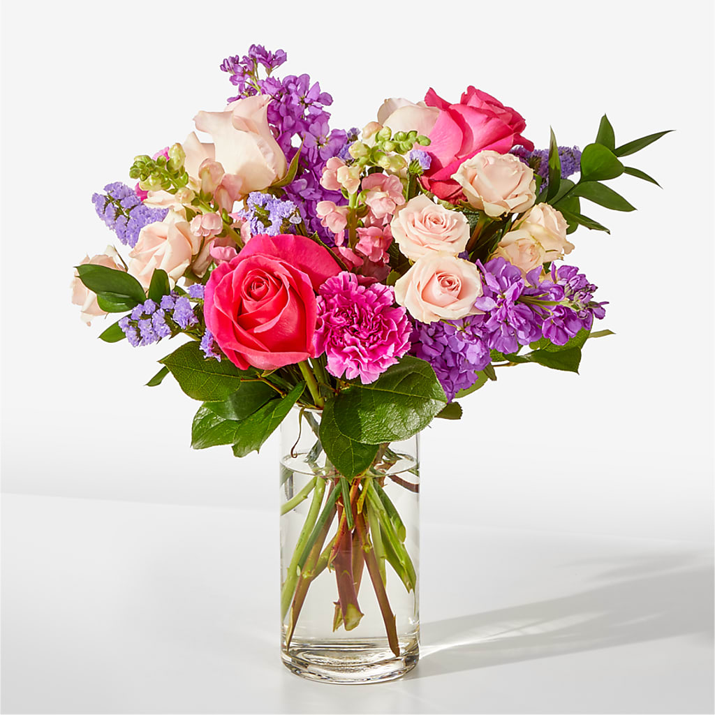 The Cha-Cha Bouquet – Mt Scott Flowers, Happy Valley OR