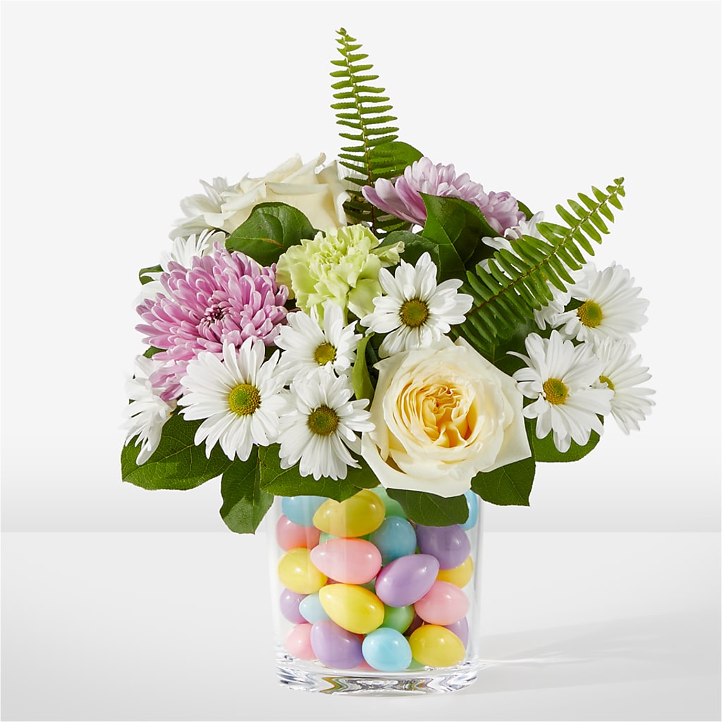 Easter Brunch Bouquet – Mt Scott Flowers, Happy Valley OR