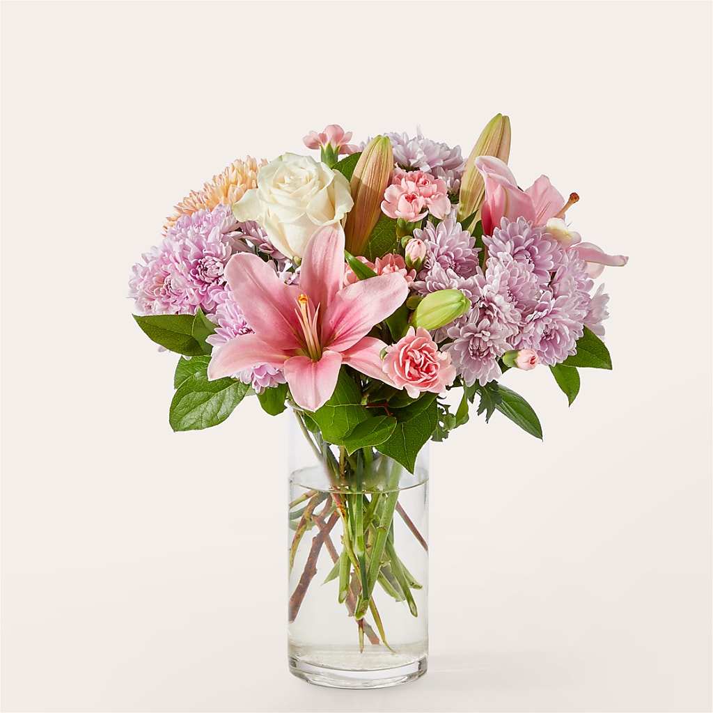 Gelato Bouquet – Mt Scott Flowers, Happy Valley OR