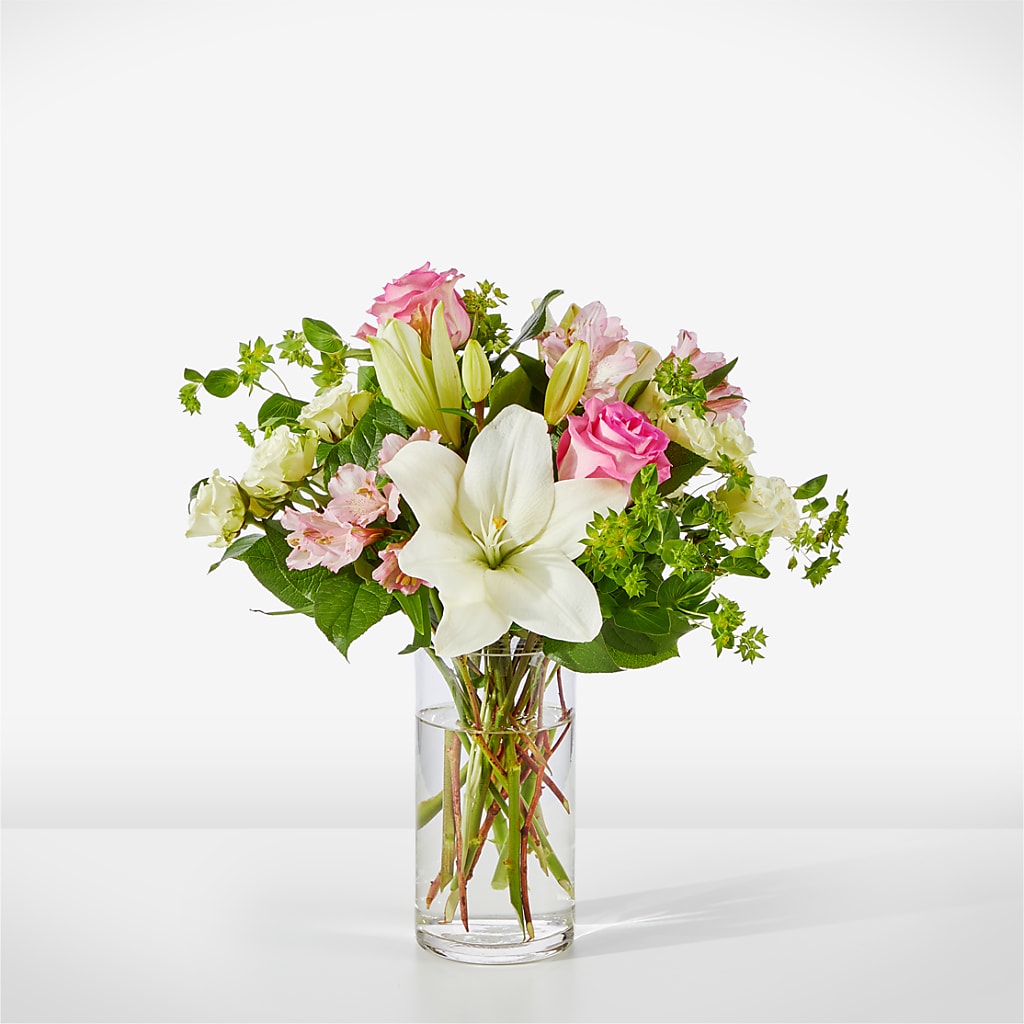 Fondly Bouquet – Mt Scott Flowers, Happy Valley OR