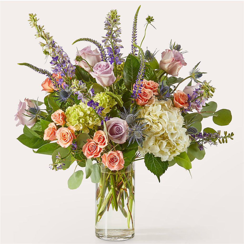 Appealing Aura Bouquet – Mt Scott Flowers, Happy Valley OR