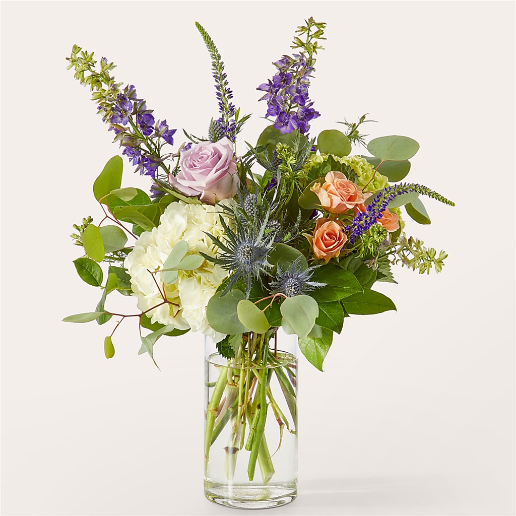 Appealing Aura Bouquet – Mt Scott Flowers, Happy Valley OR