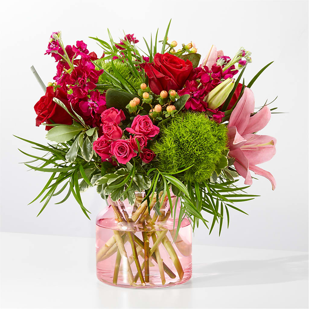 In Every Lifetime Bouquet – Mt Scott Flowers, Happy Valley OR