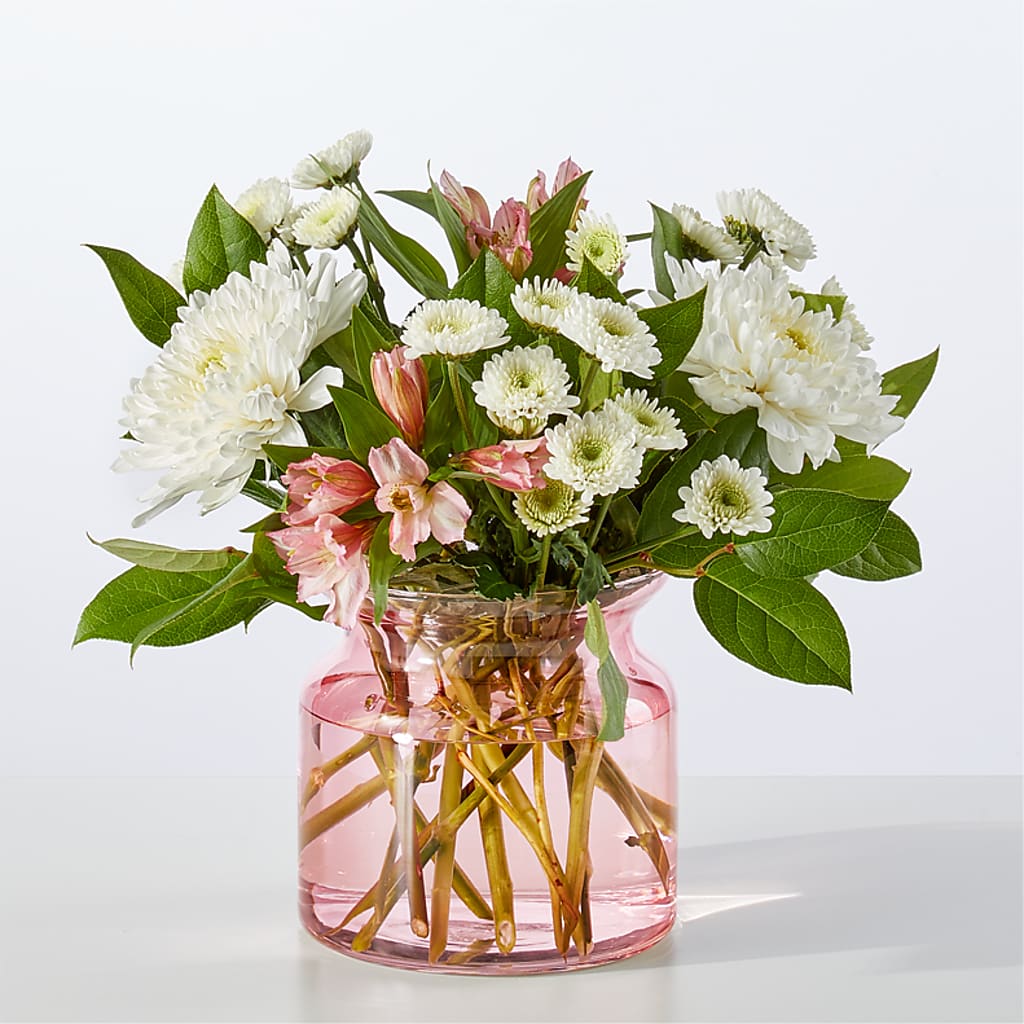 Infatuated Bouquet – Mt Scott Flowers, Happy Valley OR